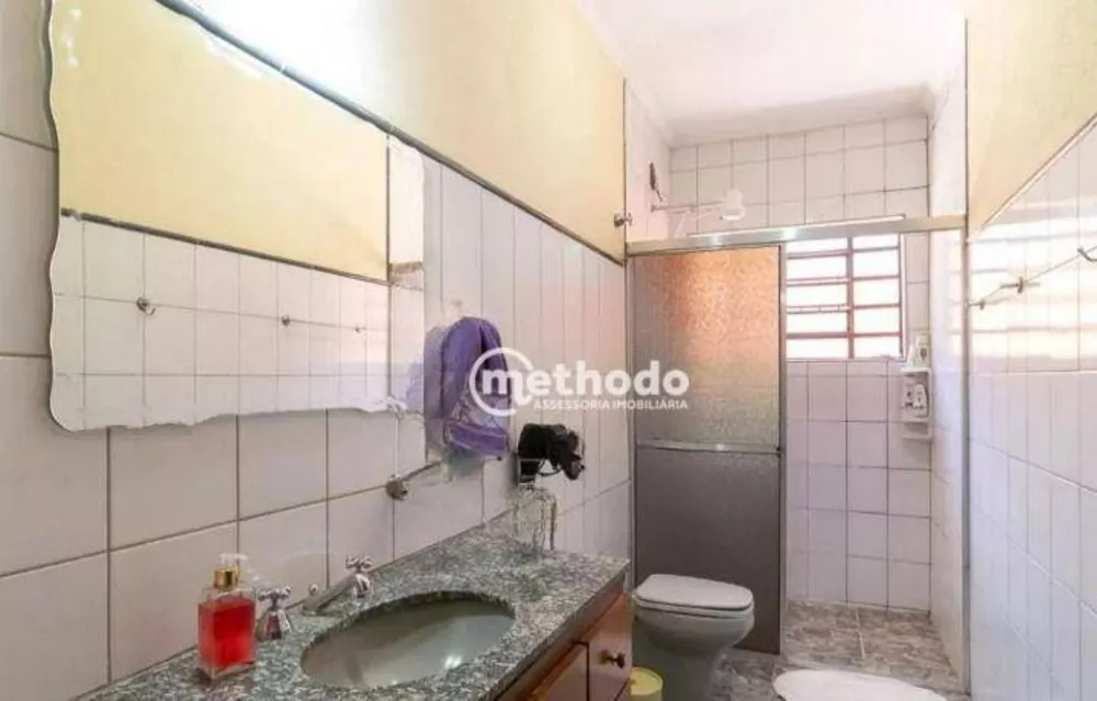 Casa à venda com 3 quartos, 227m² - Foto 3