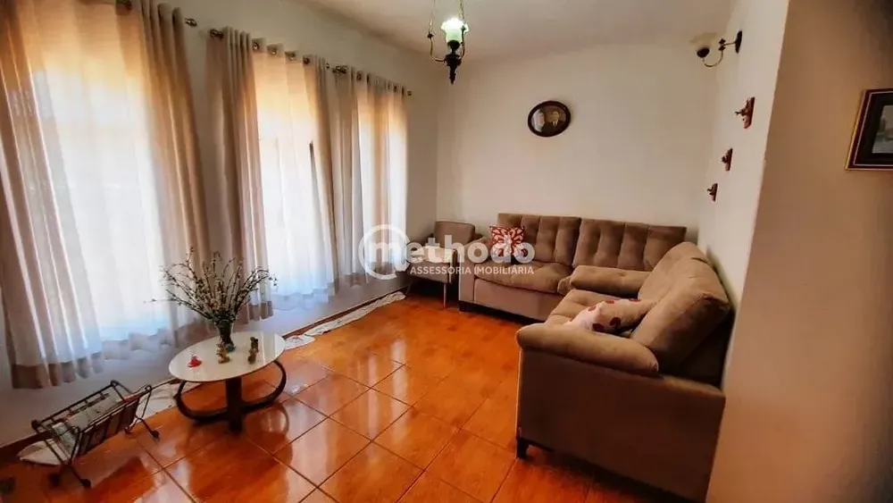 Casa, 3 quartos, 118 m² - Foto 2