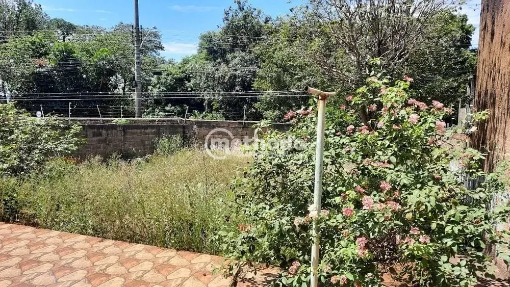 Casa, 3 quartos, 118 m² - Foto 1