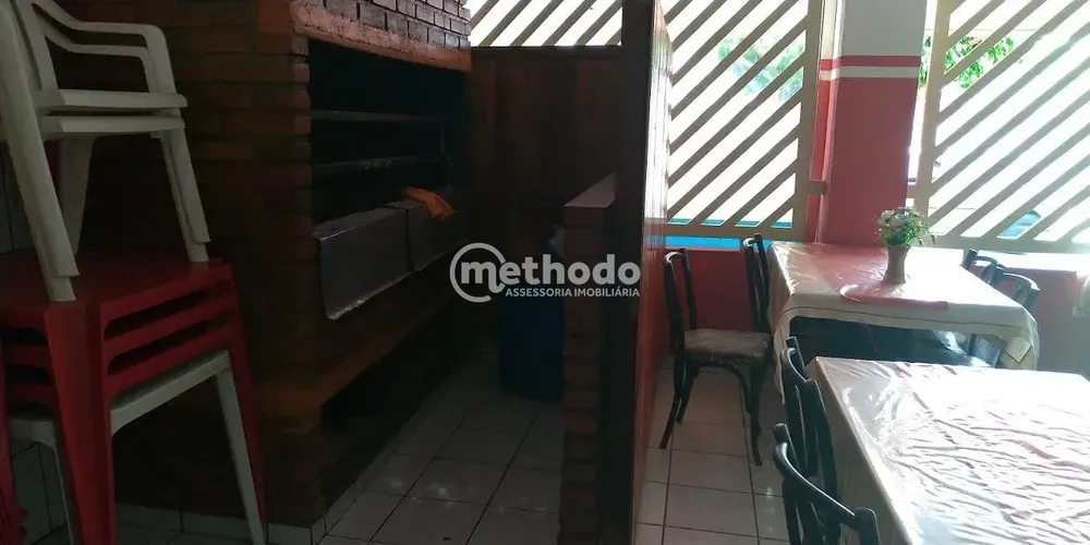 Casa, 3 quartos, 263 m² - Foto 1