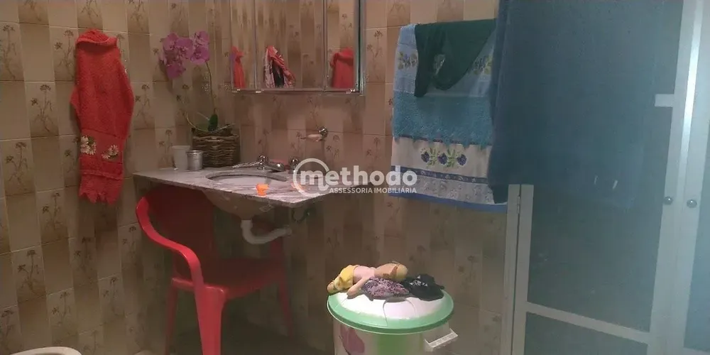 Casa, 3 quartos, 263 m² - Foto 2