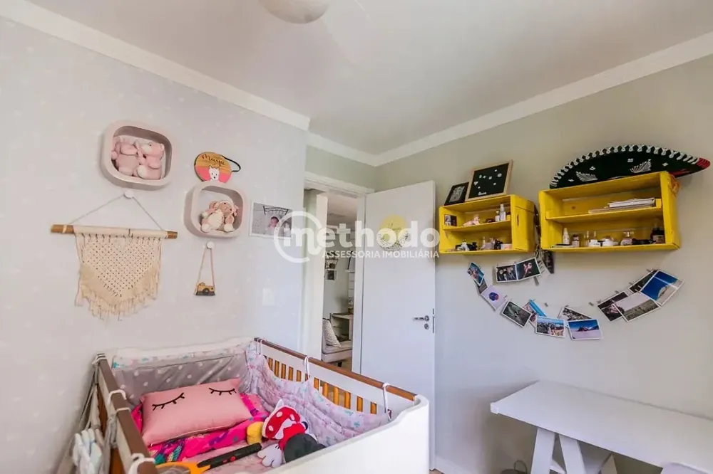 Apartamento, 2 quartos, 47 m² - Foto 4