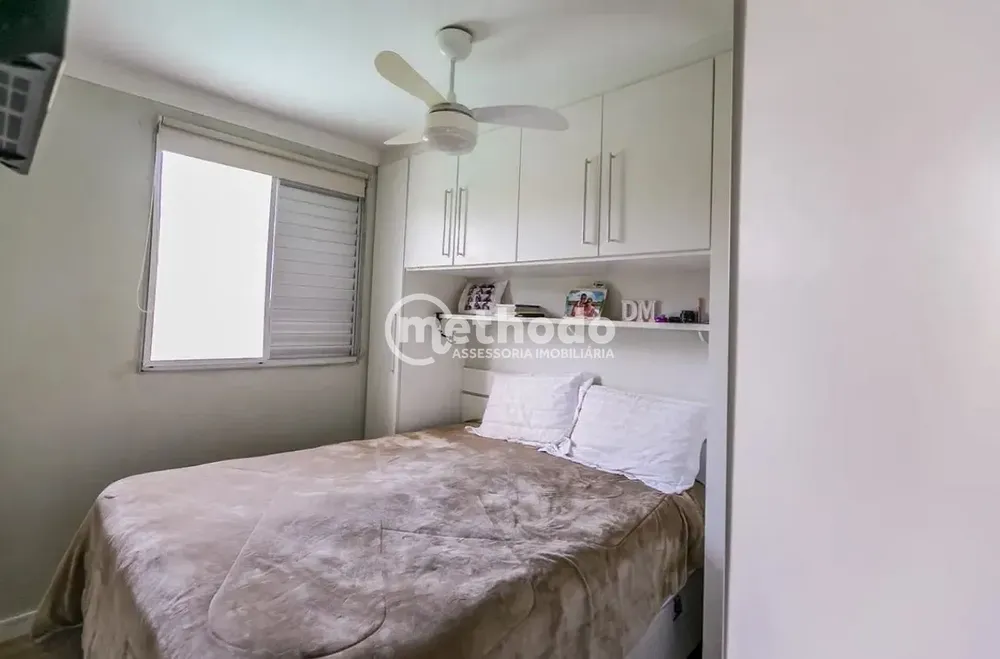 Apartamento, 2 quartos, 47 m² - Foto 3