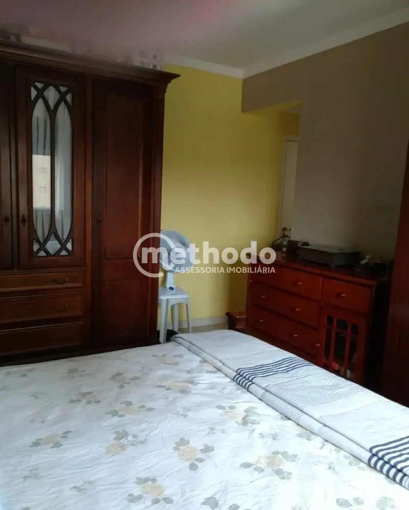 Apartamento, 3 quartos, 134 m² - Foto 2