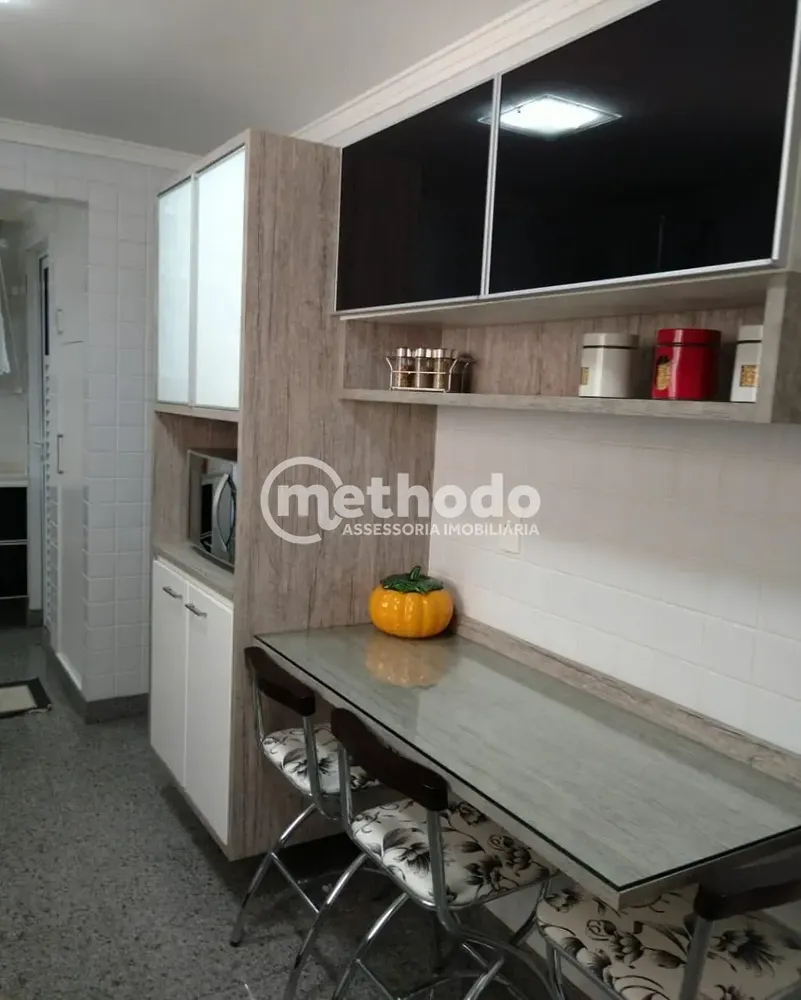Apartamento, 3 quartos, 134 m² - Foto 1