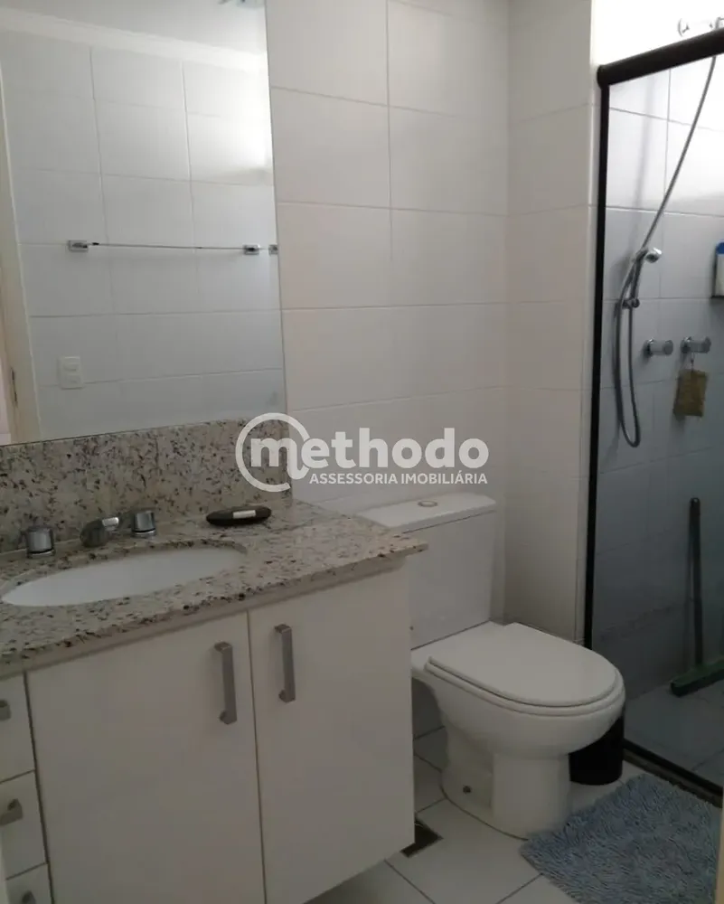 Apartamento, 3 quartos, 134 m² - Foto 4