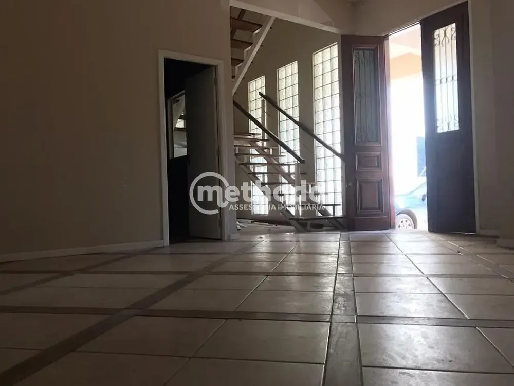 Casa, 1 quarto, 280 m² - Foto 1