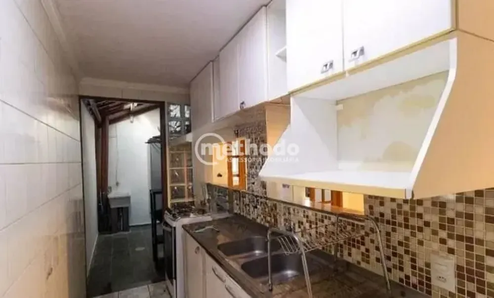 Casa, 5 quartos, 231 m² - Foto 3