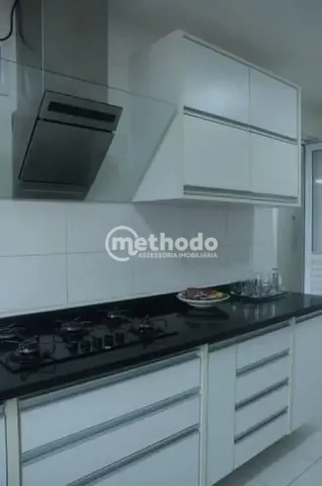 Apartamento, 3 quartos, 158 m² - Foto 4