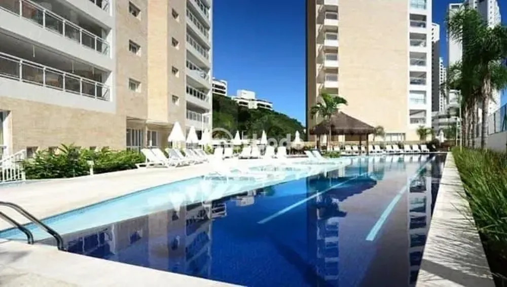 Apartamento, 3 quartos, 158 m² - Foto 1