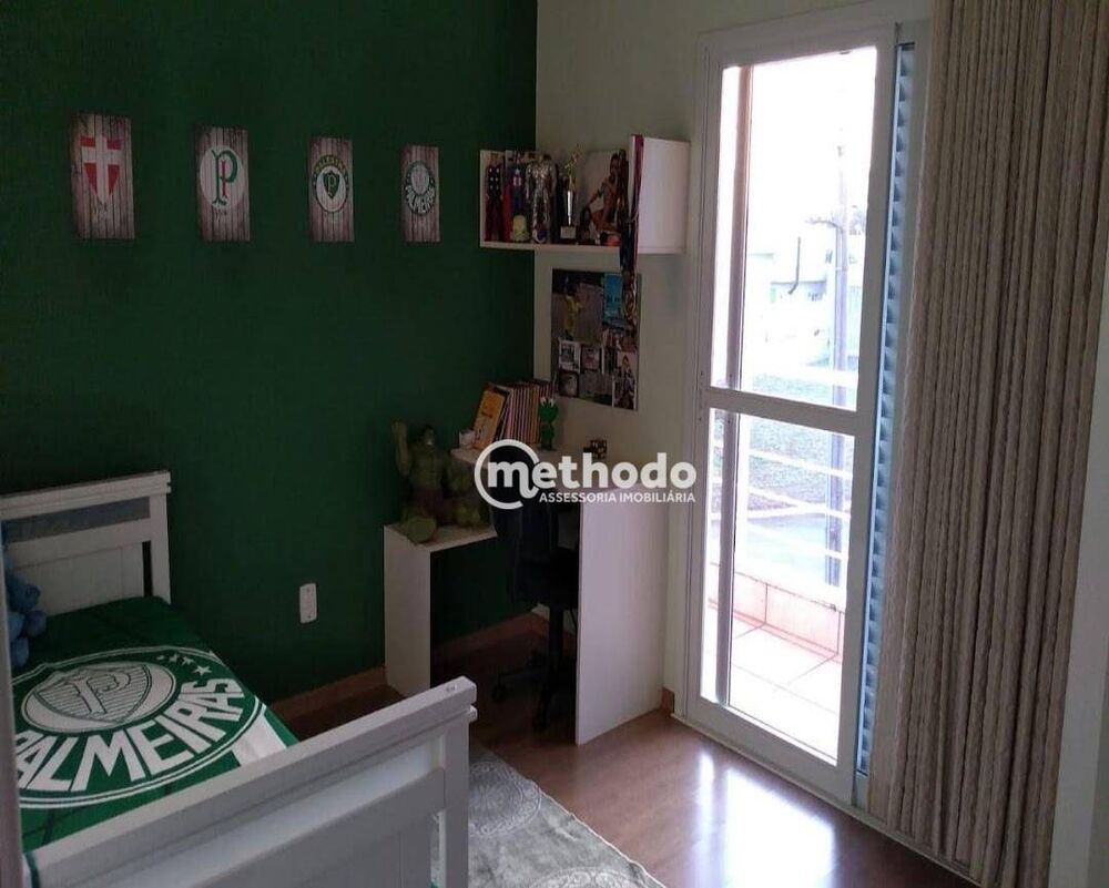 Casa de Condomínio à venda com 3 quartos, 250m² - Foto 5