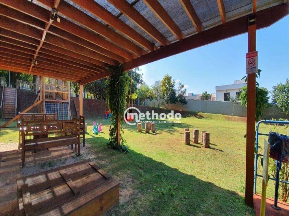 Casa de Condomínio à venda com 3 quartos, 250m² - Foto 10