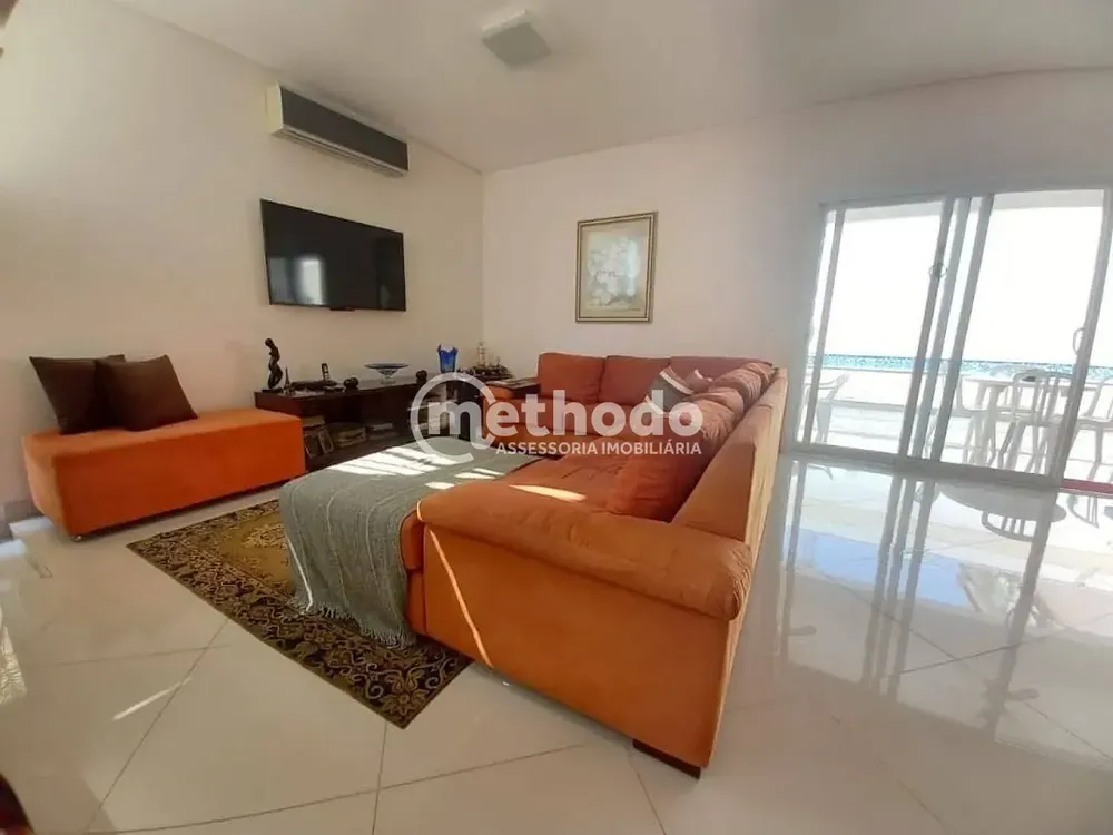 Casa, 4 quartos, 321 m² - Foto 2