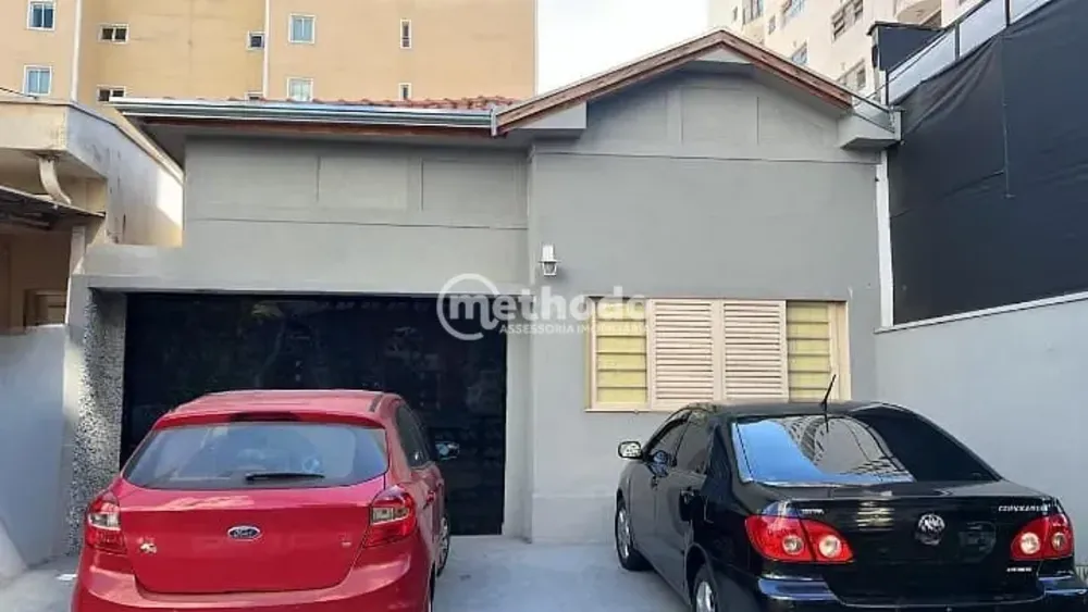 Casa, 1 quarto, 130 m² - Foto 4
