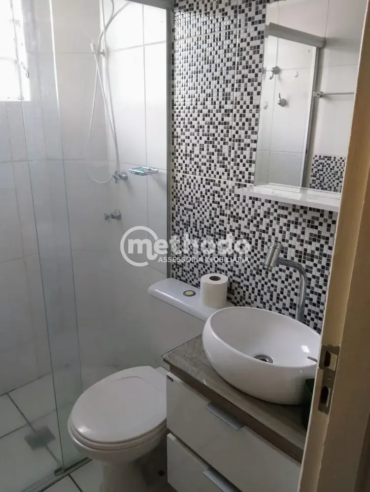 Apartamento, 2 quartos, 44 m² - Foto 3