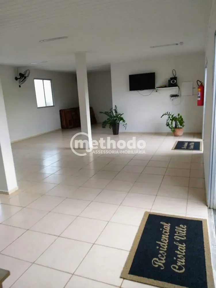 Apartamento, 2 quartos, 44 m² - Foto 2