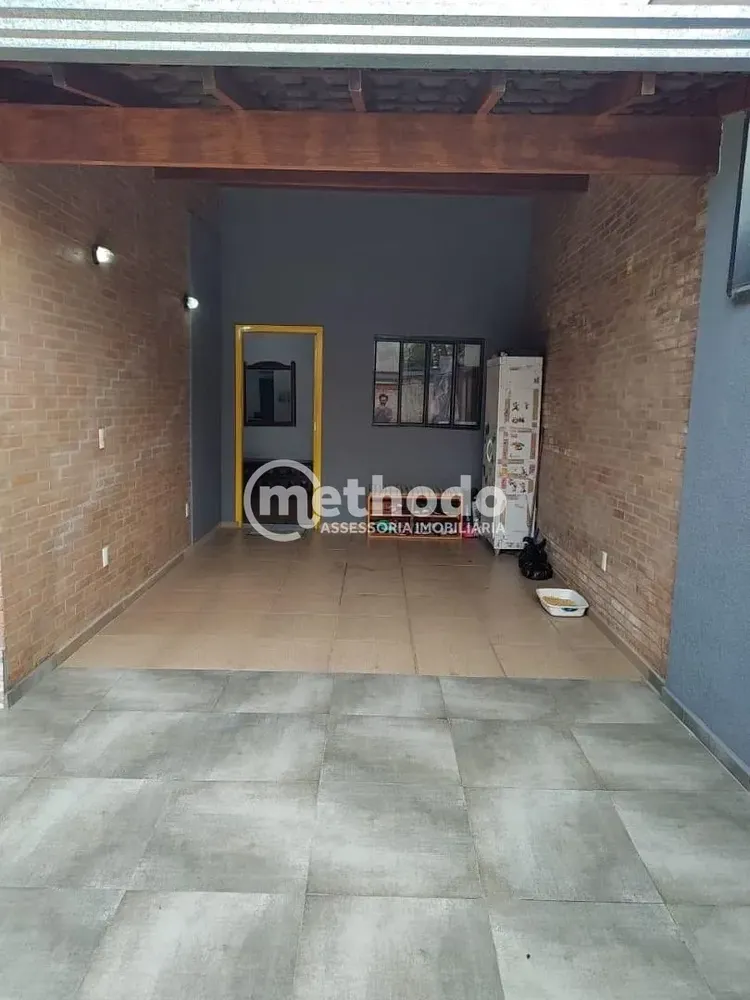 Casa, 4 quartos, 142 m² - Foto 4