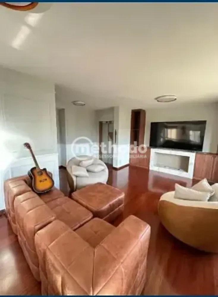 Apartamento, 3 quartos, 240 m² - Foto 3