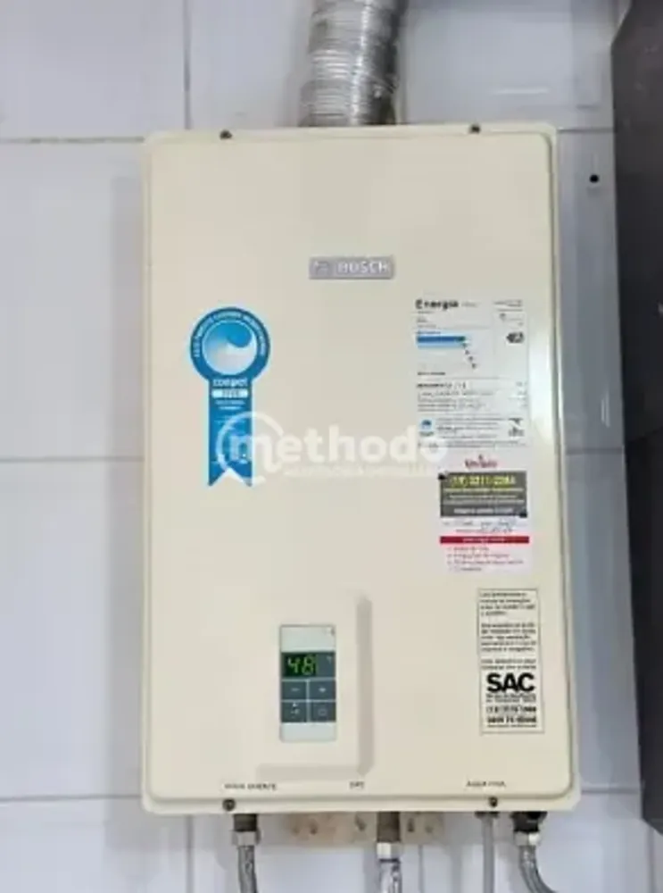 Apartamento, 3 quartos, 240 m² - Foto 2