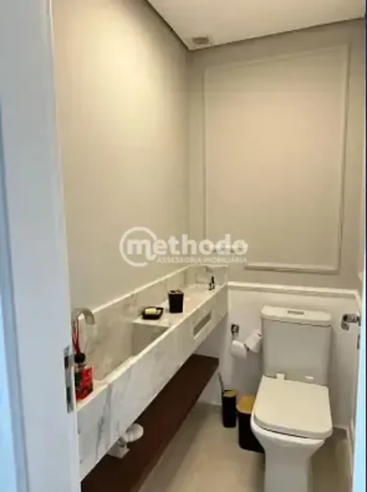 Apartamento, 3 quartos, 240 m² - Foto 4