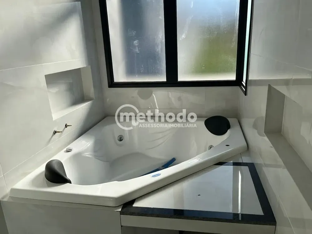 Casa, 4 quartos, 380 m² - Foto 3