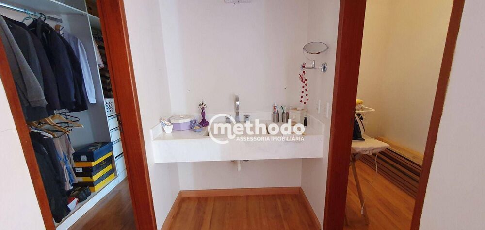 Casa de Condomínio à venda com 3 quartos, 400m² - Foto 4