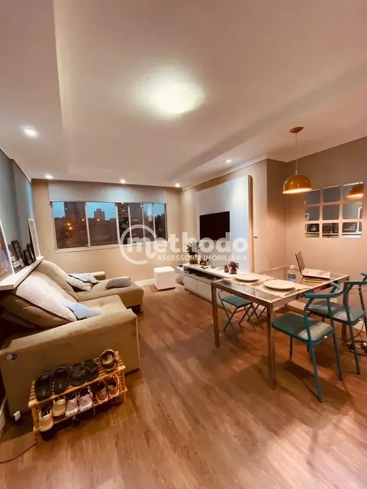 Apartamento, 2 quartos, 64 m² - Foto 4