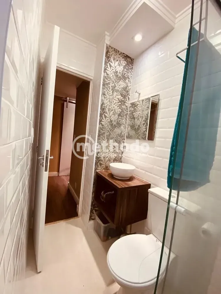 Apartamento, 2 quartos, 64 m² - Foto 1