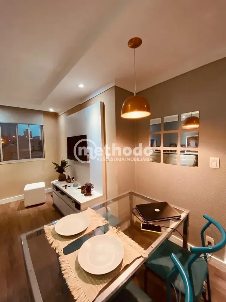 Apartamento, 2 quartos, 64 m² - Foto 3