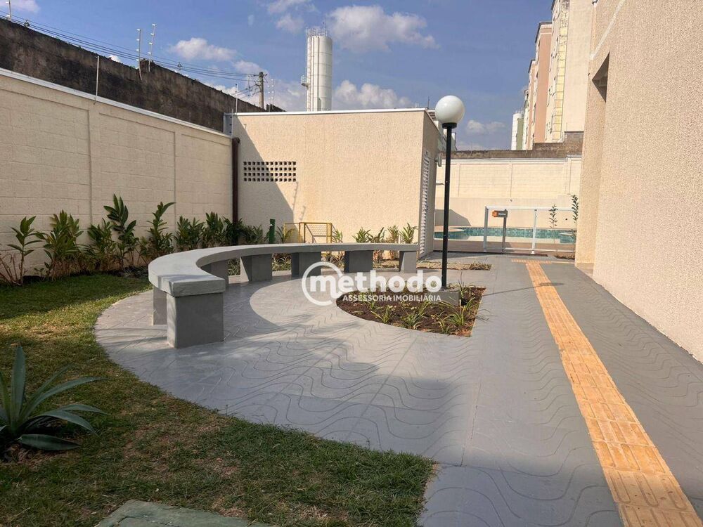 Apartamento, 2 quartos, 52 m² - Foto 4