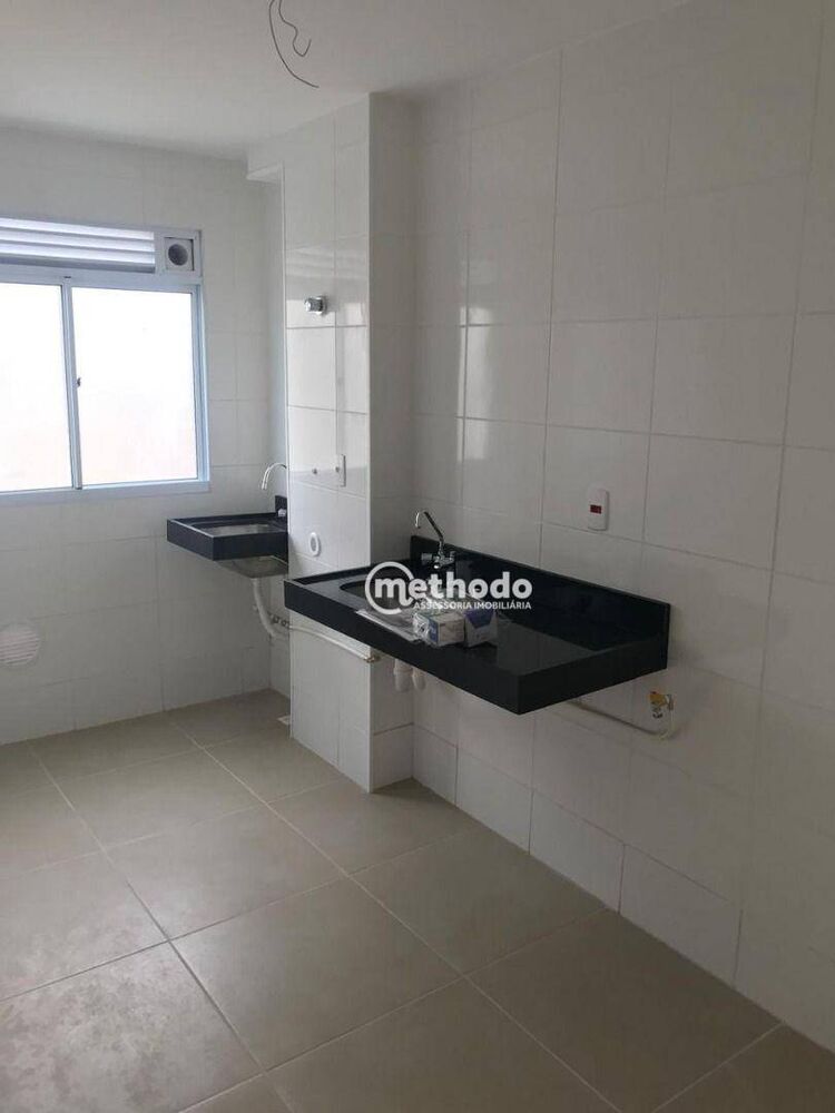 Apartamento, 2 quartos, 52 m² - Foto 3