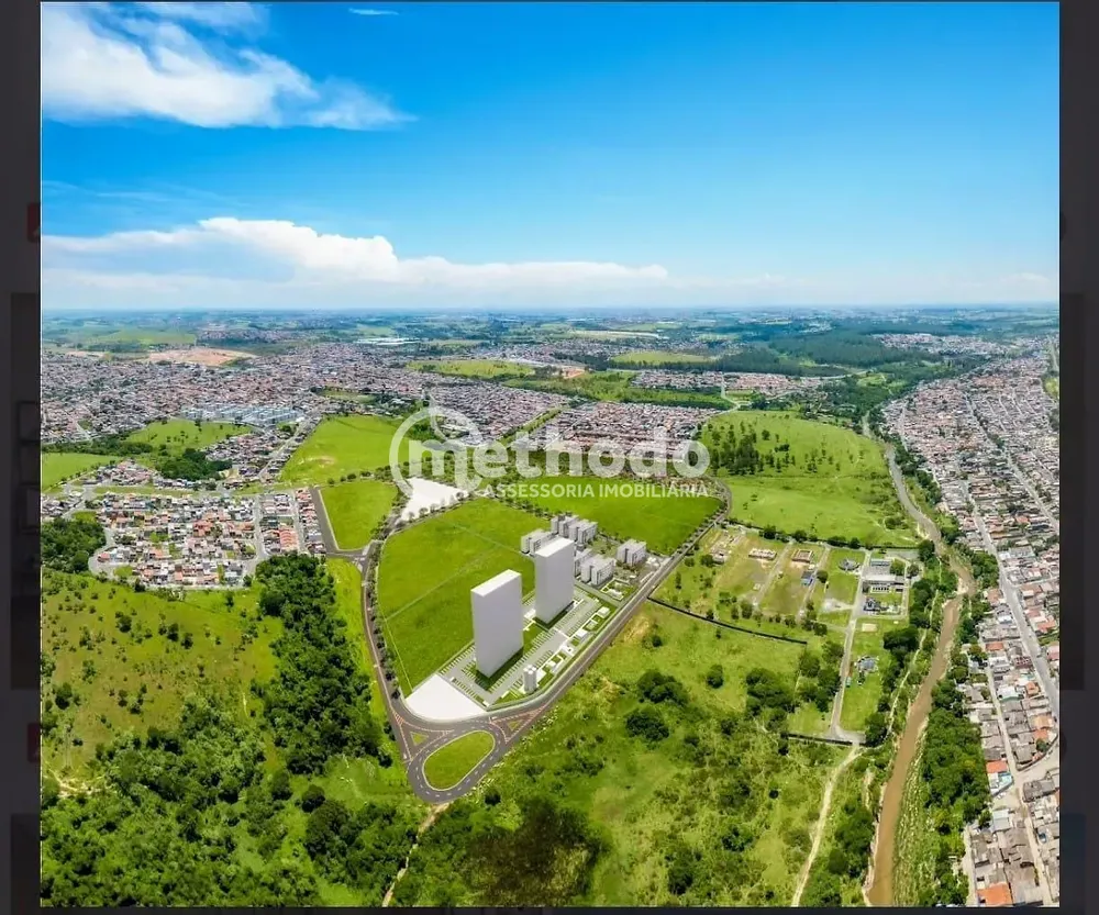 Apartamento, 2 quartos, 40 m² - Foto 1