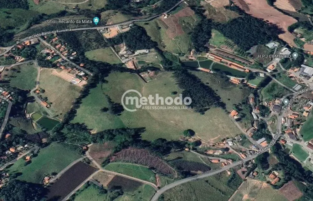 Terreno, 11 hectares - Foto 2
