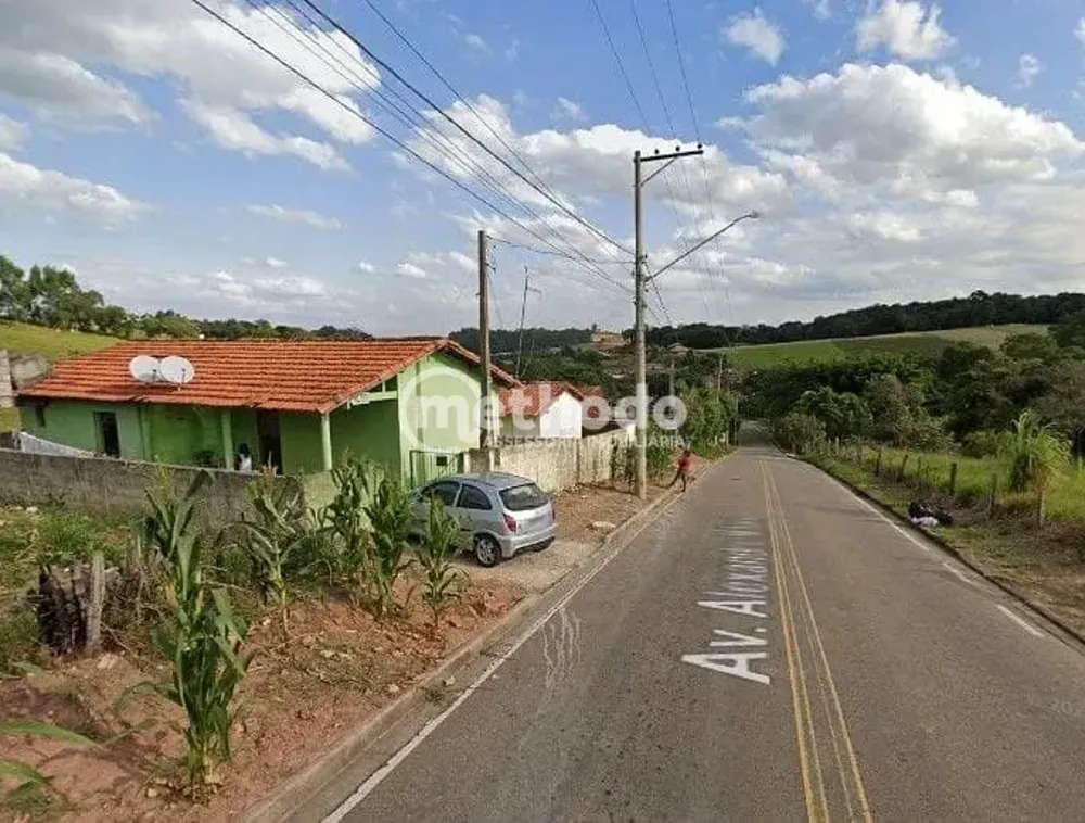 Terreno, 11 hectares - Foto 1