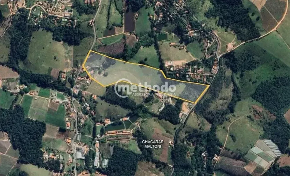 Terreno, 11 hectares - Foto 3