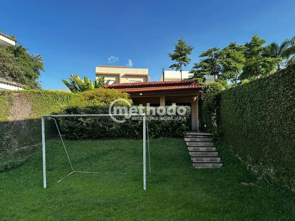 Casa, 4 quartos, 300 m² - Foto 3