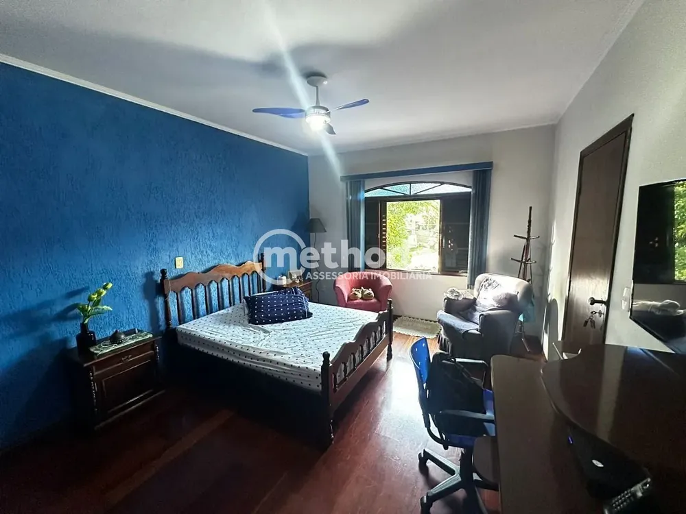 Casa, 4 quartos, 300 m² - Foto 2