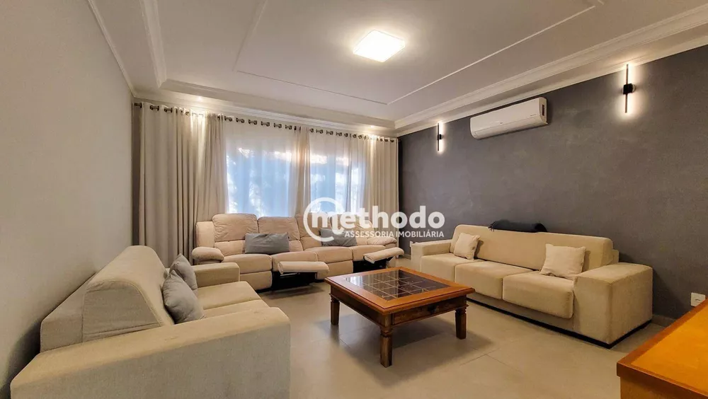 Casa de Condomínio à venda com 4 quartos, 309m² - Foto 2