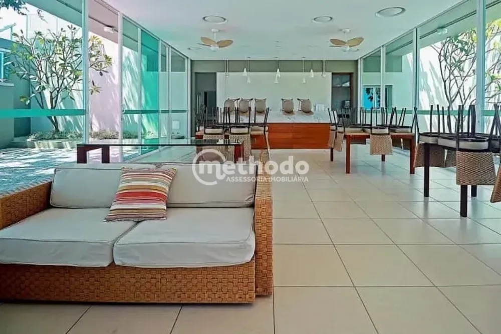Casa, 3 quartos, 321 m² - Foto 3