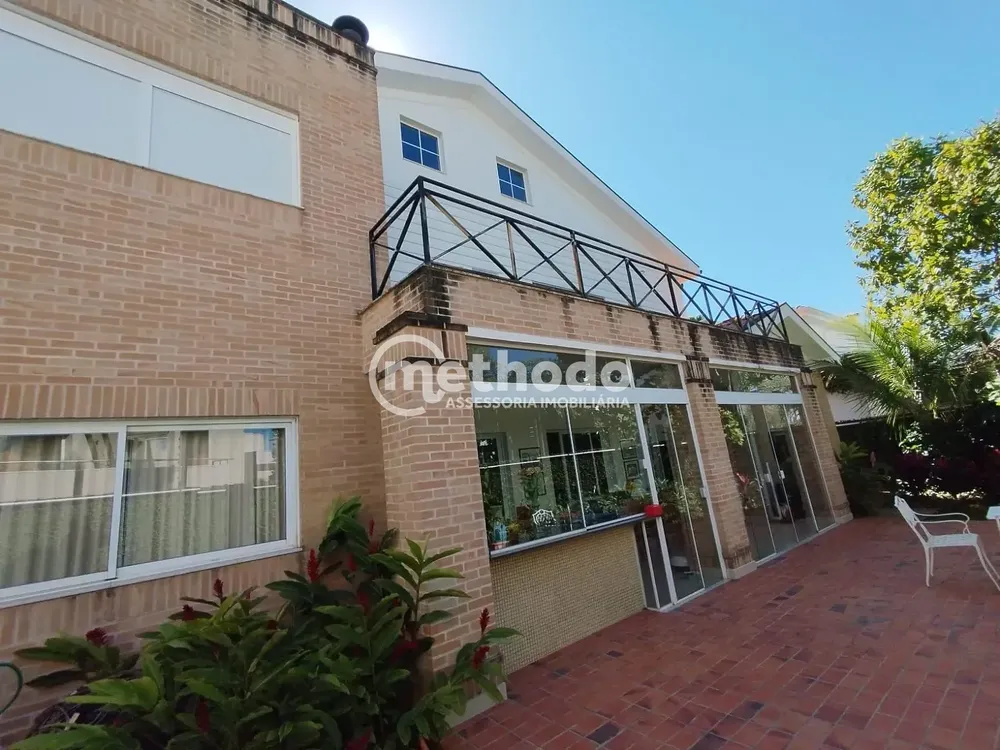 Casa, 3 quartos, 321 m² - Foto 2