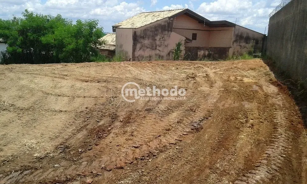 Terreno, 513 m² - Foto 1