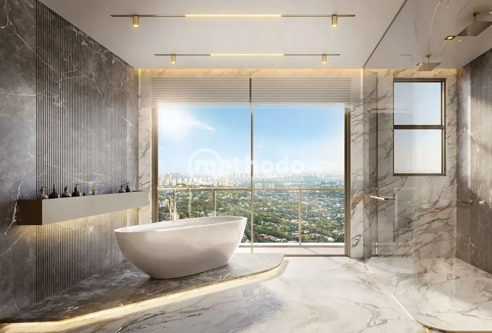 Apartamento, 4 quartos, 515 m² - Foto 4