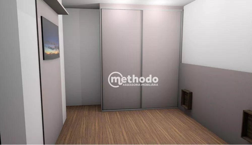 Apartamento à venda com 2 quartos, 62m² - Foto 2