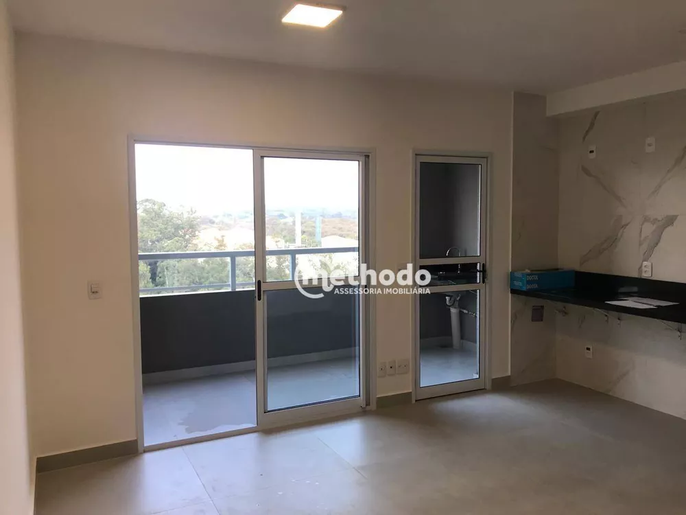 Apartamento à venda com 2 quartos, 62m² - Foto 1