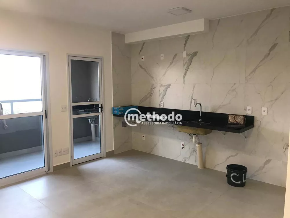 Apartamento à venda com 2 quartos, 62m² - Foto 3