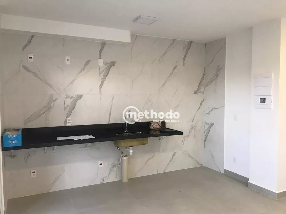 Apartamento à venda com 2 quartos, 62m² - Foto 4