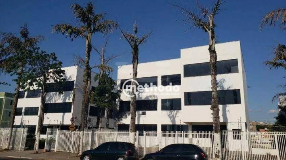 Prédio Inteiro para alugar, 932m² - Foto 1