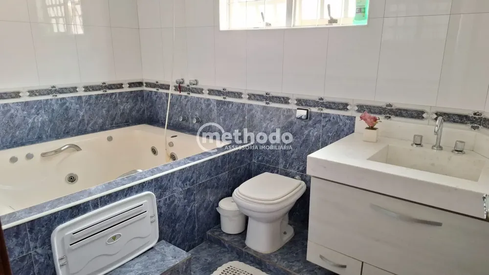 Casa, 4 quartos, 330 m² - Foto 4
