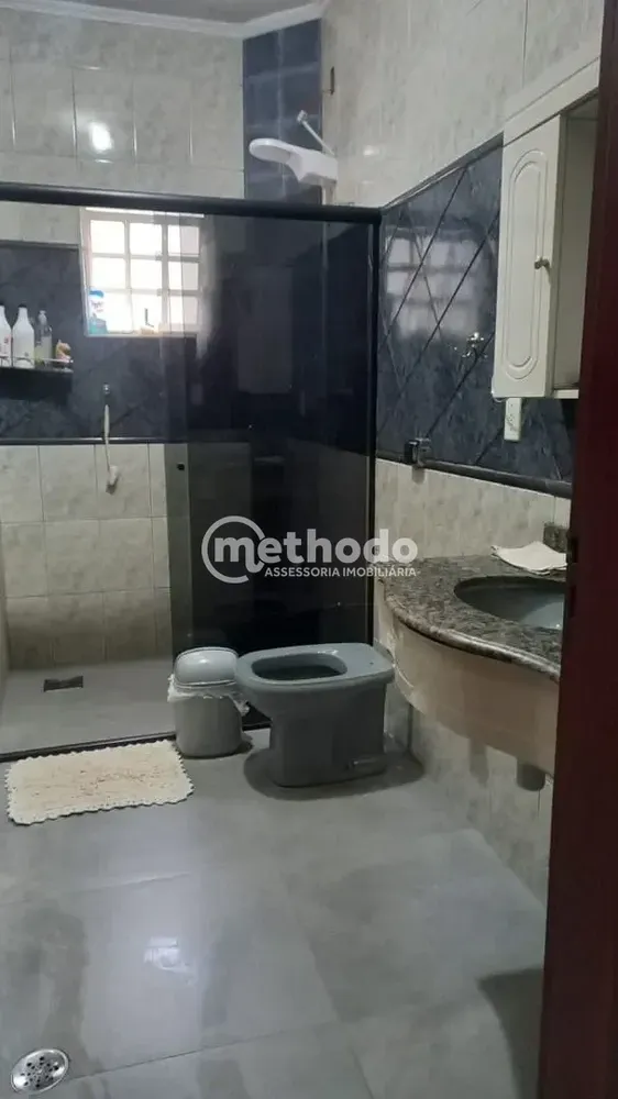 Casa, 4 quartos, 330 m² - Foto 2