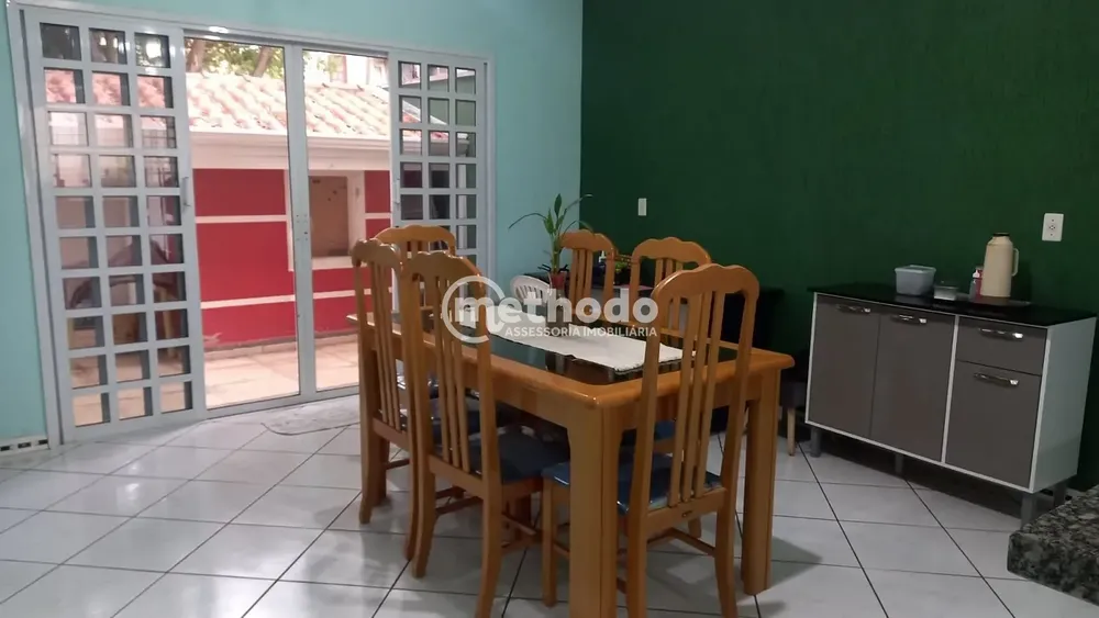 Casa, 4 quartos, 330 m² - Foto 3